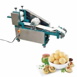 Automatic Pani Puri Production Machine