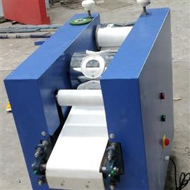 Pani Puri Production Equipment