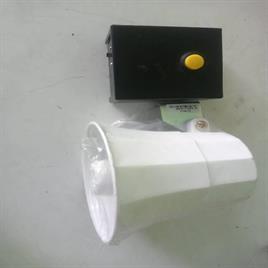 Emergency Panic Button