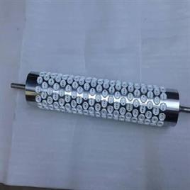 Panipuri Cutter Machine