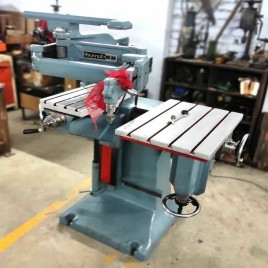 Automated Pantograph Engraving Equipment