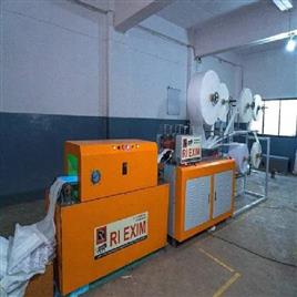 Panty Liner Manufacturing Equipment