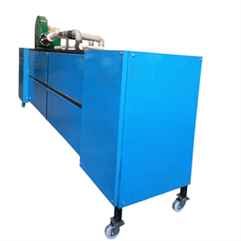 Papad Drying Equipment