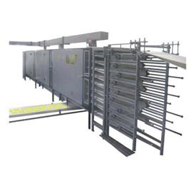 Fully Automatic Papad Dryer Equipment