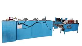 Industrial Papad Drying Machine
