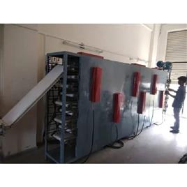 Commercial Papad Dryer