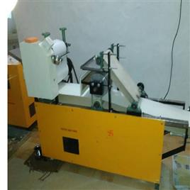 Automated Papad Equipment