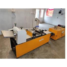 Papad Production Machine with Dryer