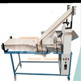 SS Papad Making Machine
