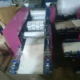 Manual Papad Making Machine