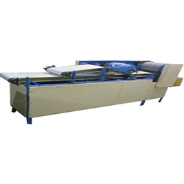 Automatic Papad Fabrication Machine