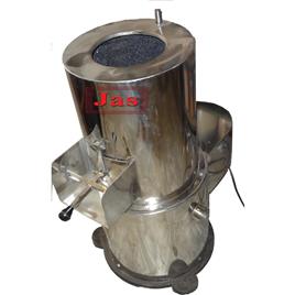 Automated Papaya Peeling Machine