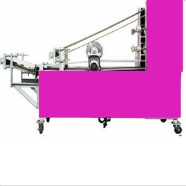 Papdi Production Machine (MXP45)