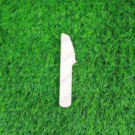 Greendale Disposable Paper Knife (155mm)