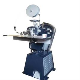 Automatic Programmable Slip Pad Wire Stitching Machine