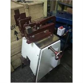 Eyelet Punch Machine