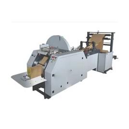 Industrial Paper Bag Machine