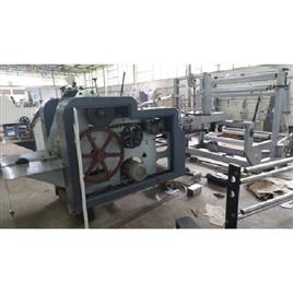 Fully Automatic Paper Bag Machine