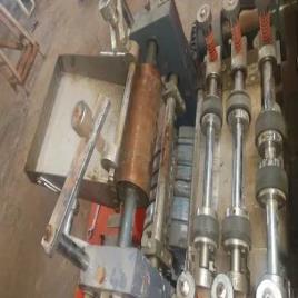 Industrial Paper Bag Making Equipment