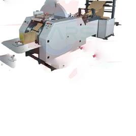 Paper Bag Production Equipment