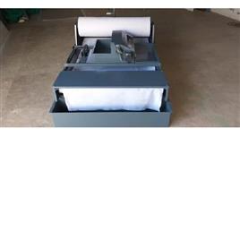 Automatic Paper Band Filtration Equipment