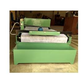 Paper Band Filtration Machine