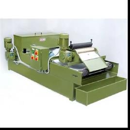 Automatic Paper Band Filter Unit