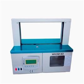 Plastic Paper Taping Machine