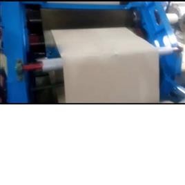 Paperboard Fabrication Machine