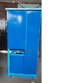 Paper Bowl Fabrication Machine