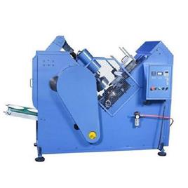 Paper Bowl Manufacturing Machine