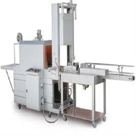 Paper Packaging Machine