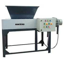 Paper & Cardboard Processing Machine | TS-20HP