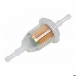 Paper Cartridge Generator Fuel Filter