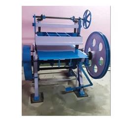 Industrial Paper Circle Cutting Machine