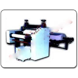 Paper Converting Machine