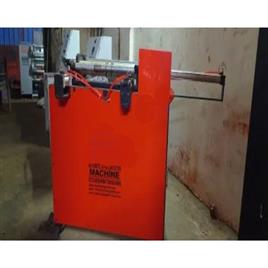 Paper Core Cutting Machine