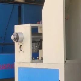 Paper Core Manufacturing Machine
