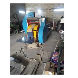 Paper Cover Fabrication Machine
