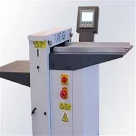 Automated Paper Creasing Machine