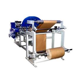 Paper Cup Cutting Machine
