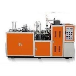 Paper Cup Equipment (PC-80)