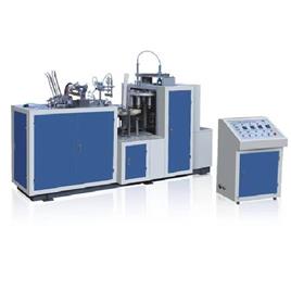 Paper Cup Production Machine