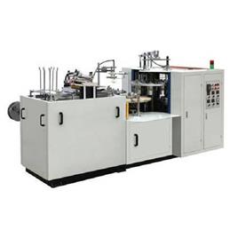 Paper Cup Production Machine