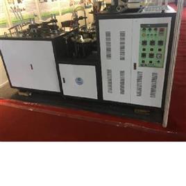 Paper Cup Production Equipment