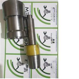 Paper Cup Forming Moulds