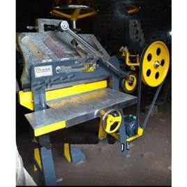 Electric Paper Cutting Machine