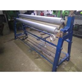 Industrial Paper Cutting Machine