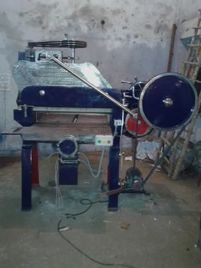 Economical Auto Paper Cutting Machine