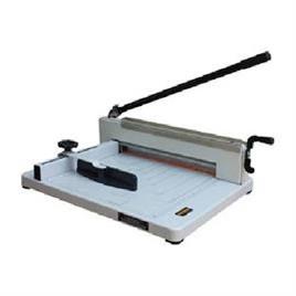 Manual Industrial Paper Cutting Machine